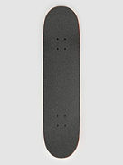 Wet Paint 8&amp;#034; Skateboard Completo