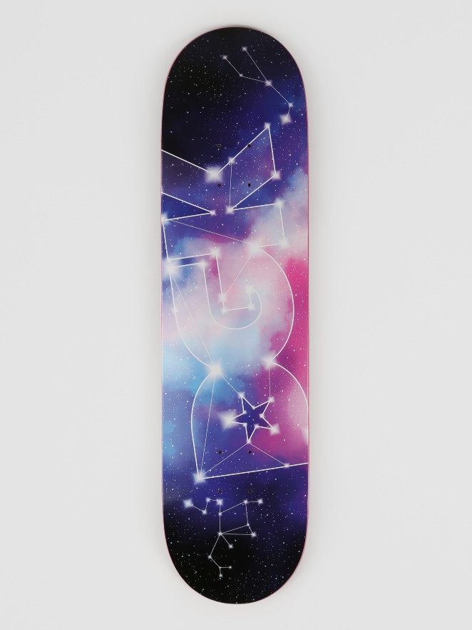 DGK Zodiac 8″ Skateboard Deck