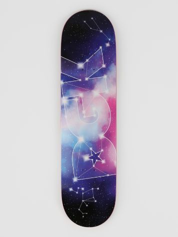 DGK Zodiac 8&quot; Skateboard deck