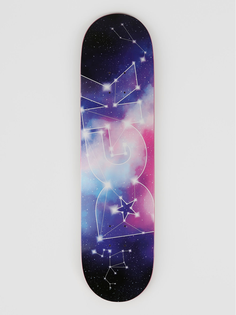 Zodiac 8&amp;#034; Skateboard deck
