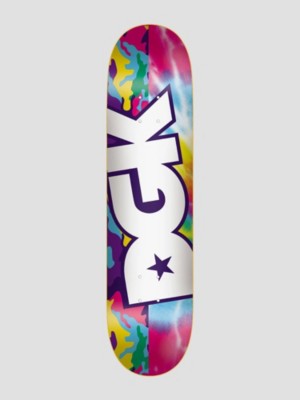 DGK Half Half 7.75&quot; Skeittilaudan dekki
