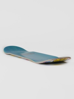 Happy Drip UV 8.25&amp;#034; Skateboard Deck