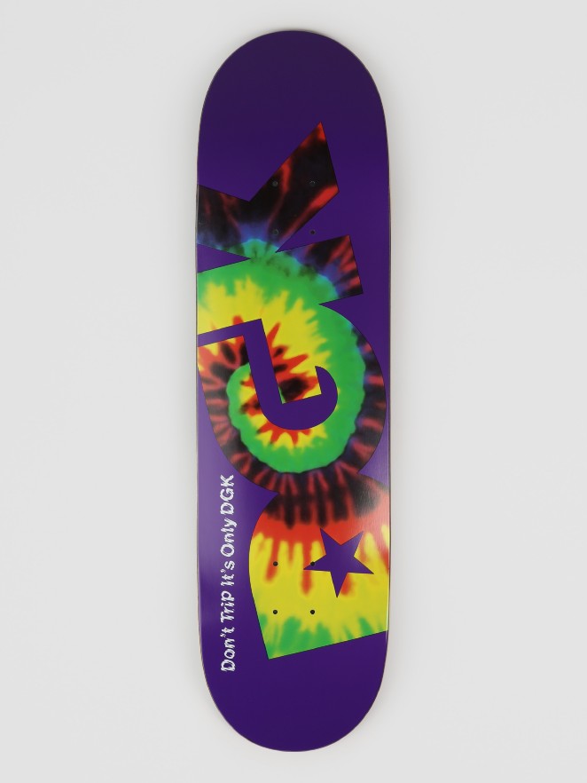 DGK Don't Trip 8.5″ Skateboard deska
