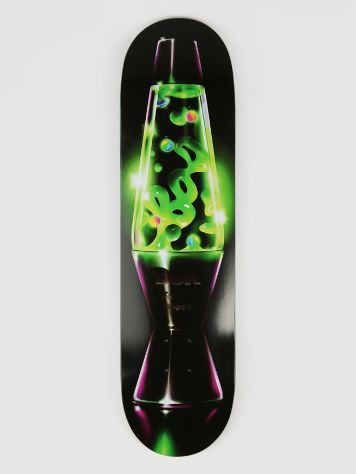 DGK Lava Boo 8.25&quot; Skateboard deck