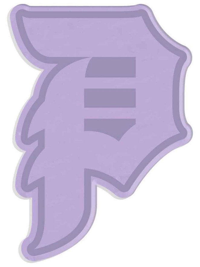 Primitive Dirty P Wax