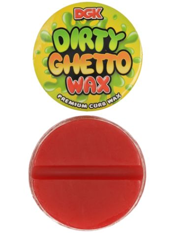 DGK Ghetto Wax