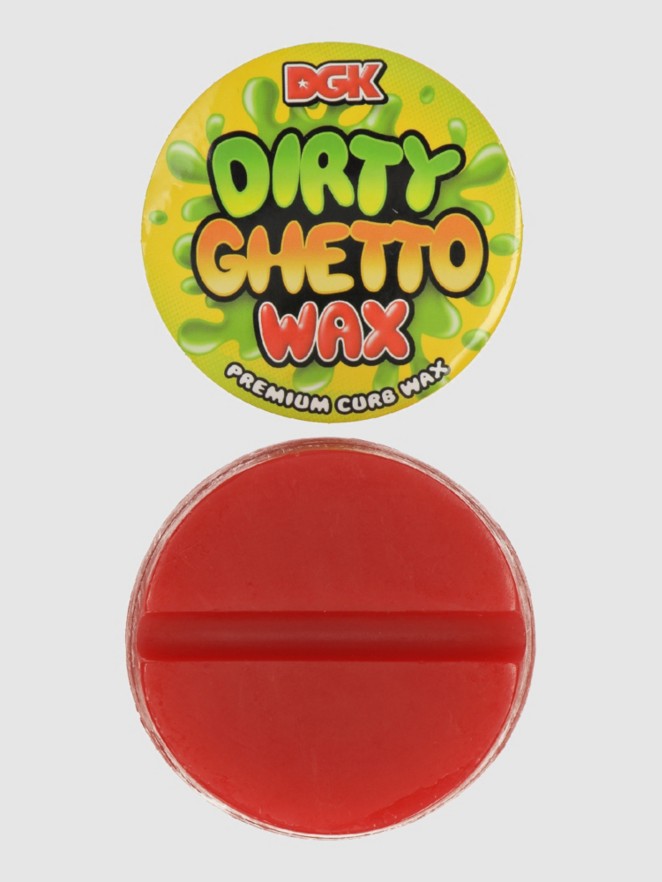 DGK Ghetto Wax