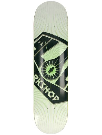 Alien Workshop OG Burst 7.75&quot; Skateboard Deck
