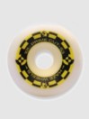 Haze Wheels Prime Cut II 100a 53mm Wielen