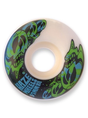 Haze Wheels Death on Acid 101a 51mm Renkaat
