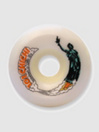 Haze Wheels 101 Chichi (Veteran Guest) V5 101a 53mm Rollen