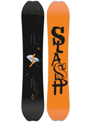 easy to ride snowboard