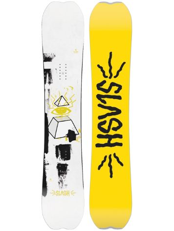 Slash Spectrum 151 2022 Snowboard