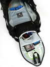 Nitro Splitpack 30L Zaino