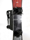 Nitro Splitpack 30L Zaino