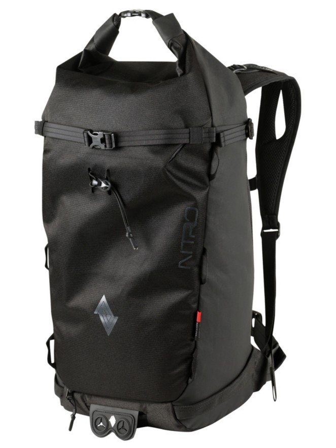 Nitro Splitpack 30L Zaino