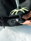 Nitro Splitpack 30L Zaino