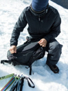 Nitro Splitpack 30L Zaino