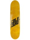 Zero Cole Ripper 8.0" Planche de skate