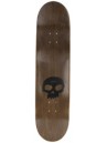 Zero Single Skull 8.0″ Skateboard Deck