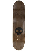 Single Skull 8.0&amp;#034; Skateboard deck