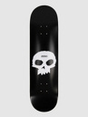 Zero Single Skull 8.0″ Skateboard Deck