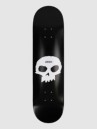 Zero Single Skull 8.0″ Skateboard Deck