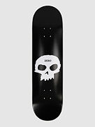 Single Skull 8.0&amp;#034; Skateboardov&aacute; deska