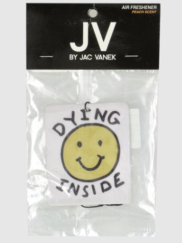 Jac Vanek Dying Inside Deodorante per Ambienti