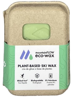 Mountain Flow Hot Cold (-21/-9C) 130G Sm&oslash;ring