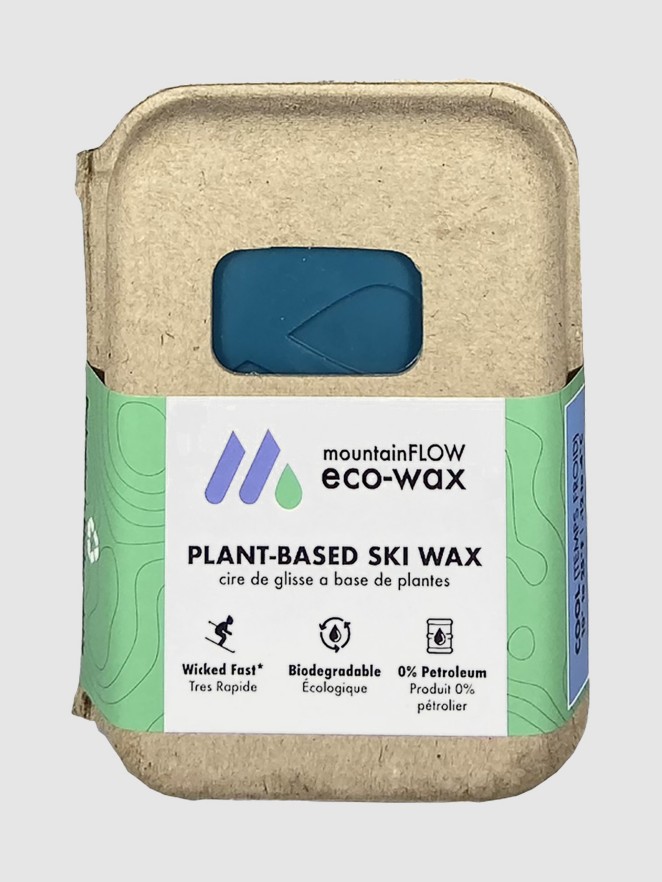 Mountain Flow Cool -12/-4C 130G Wax