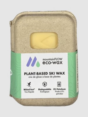 Mountain Flow Hot All Temperature (-13/-1C) 130G Wax