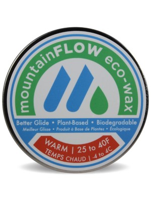 Mountain Flow Quick Warm (-4/4C) 56G Sciolina