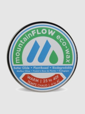 Mountain Flow Quick Warm (-4/4C) 56G Voks
