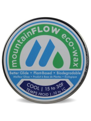 Mountain Flow Quick Cool (-10/-0C) 56G Vosk