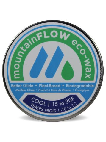 Mountain Flow Quick Cool (-10/-0C) 56G Wax