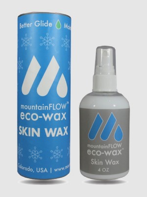 Photos - Other for Winter Sports Flow Mountain  Mountain  Skin  120G Wax blue (Spray)