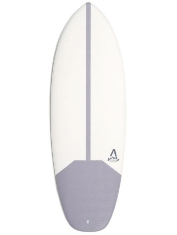 SoftDogs Alpha Dog 5'2 Planche de Surf