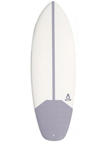 SoftDogs Alpha Dog 5'6 Planche de Surf