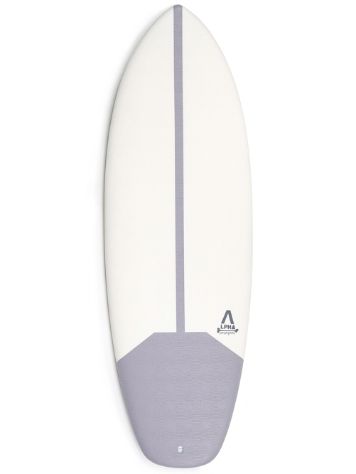SoftDogs Alpha Dog 5'8 Surfboard