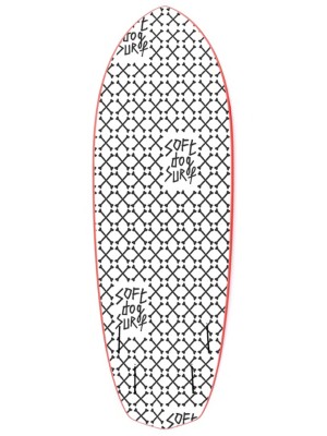 Greyhound 5&amp;#039;8 Planche de Surf