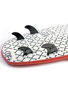 Greyhound 5&amp;#039;8 Deska za surfanje