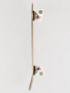 RAD Board Co. Cali Checker Stripe 9.125″ Skateboard