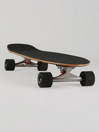 RAD Board Co. Cali Checker Blossoms 9.125″ Skate Completo