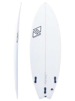 Ant FCS2 5&amp;#039;1 Ultralight Surfboard