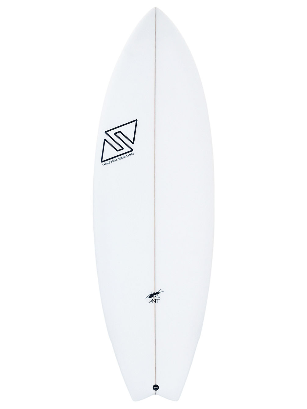 Ant FCS2 5&amp;#039;1 Ultralight Planche de surf