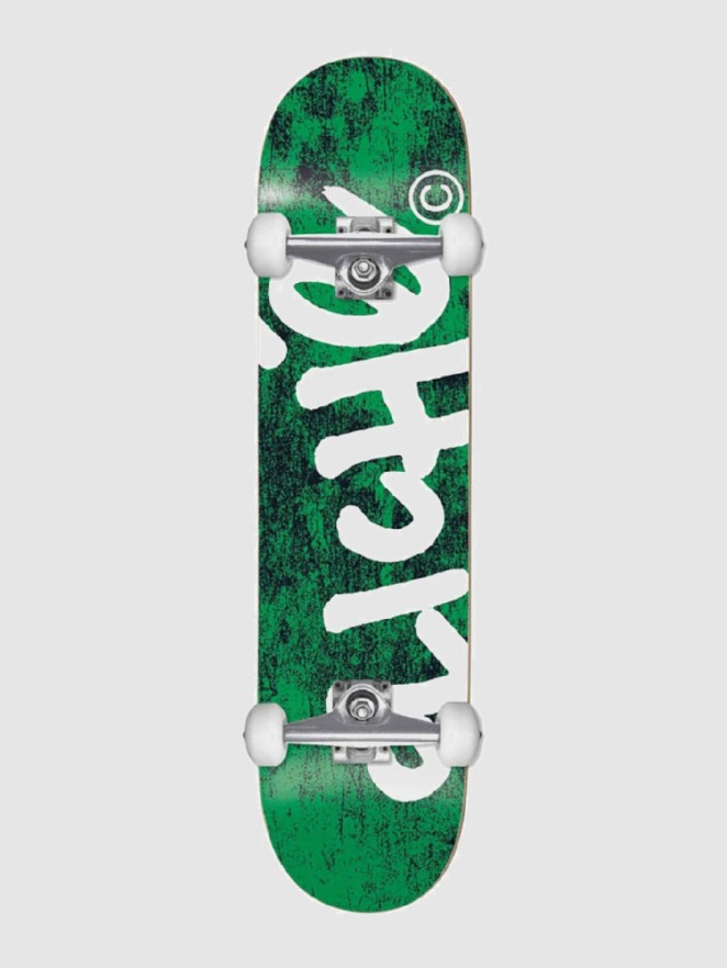 Cliché Handwritten FP 7.375″ Skate Completo
