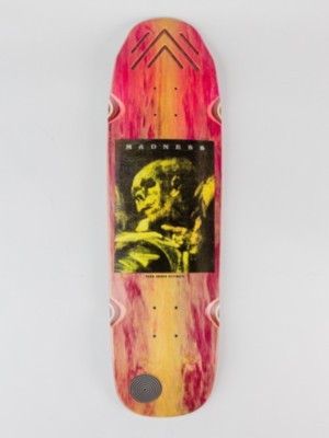 Madness Skateboards Wrath R7 9.0&quot; Skateboardov&aacute; deska