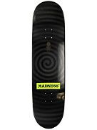 Labotomy R7 8.5&amp;#034; Skateboard deck