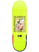 Labotomy R7 8.5&amp;#034; Skateboard deck